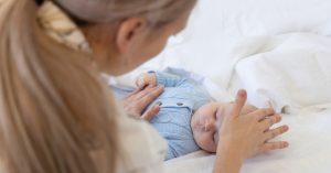 ¿Cuándo acudir a urgencias con mi recién nacido?