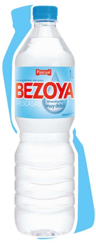 BEZOYA 8L – General de Begudes