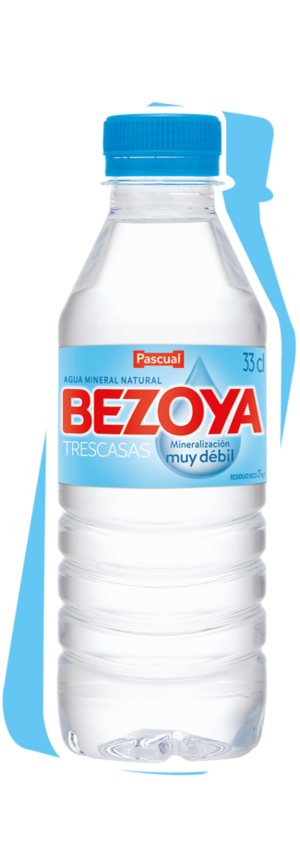 Agua Mineral Natural Bezoya 12L + Enfriador – Bezoya Directo