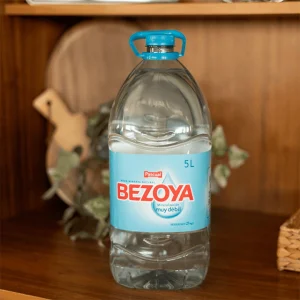 Bezoya agua blog navidad