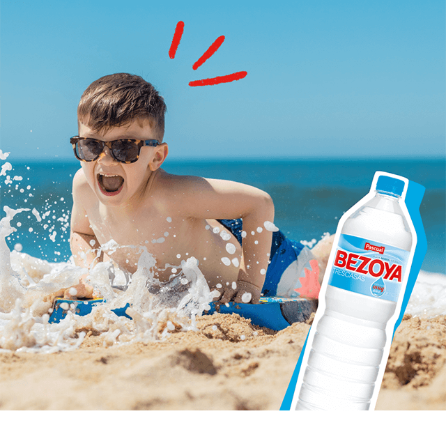 Vence el calor_ 5 consejos para mantener hidratados a los niños en verano